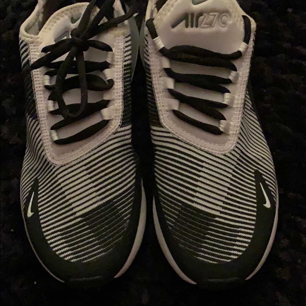 Nike air max 270